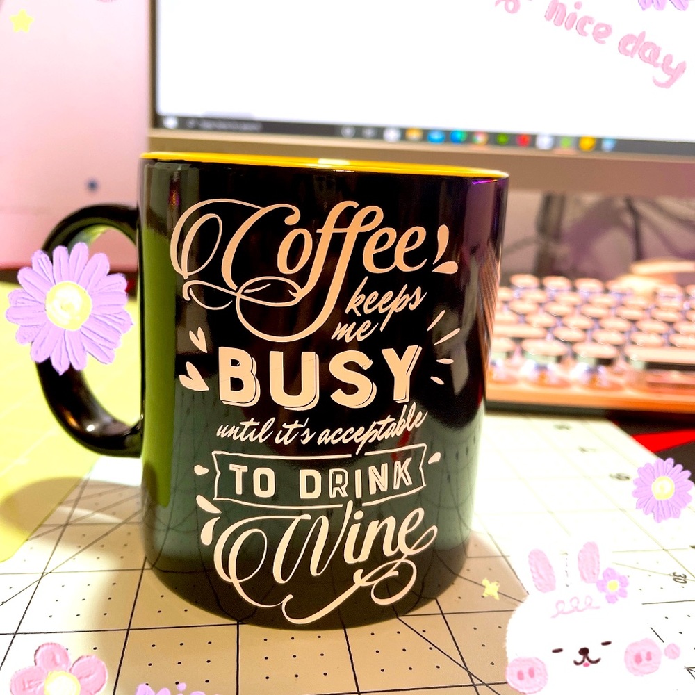 Mugs